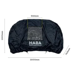 Haba Salleta
