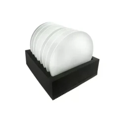 New Haba Siena support mousse pour assiette
