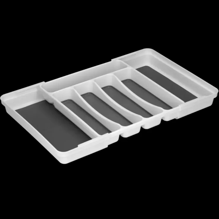 Haba Spacer Range-couverts extensible