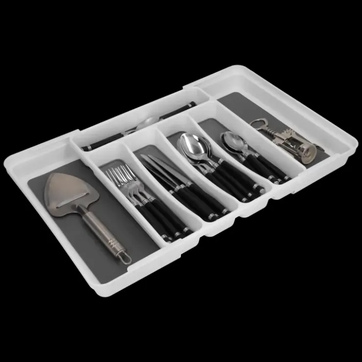 Haba Spacer Range-couverts extensible