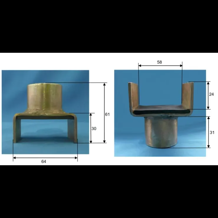 Clearance Haba Support U cric Liftboy 1