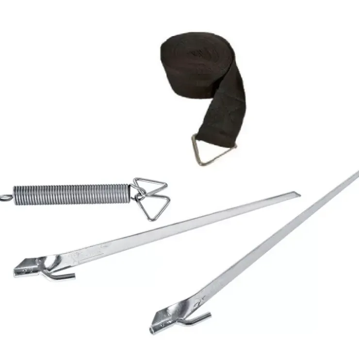 Hot Haba Tentsafe