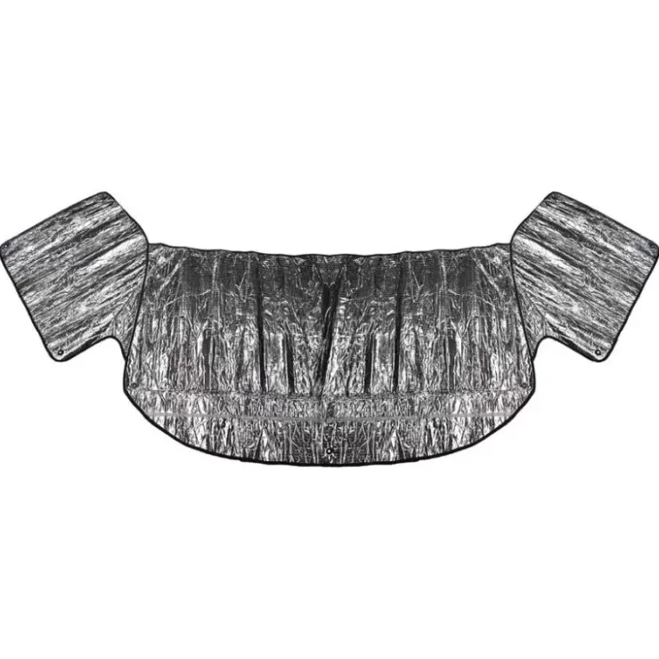 Sale Haba Toledo Rideau isolant pare-brise | Ducato X244 / X250.