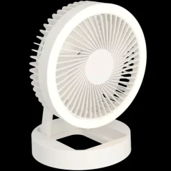 Clearance Haba Tramontana Ventilateur avec lumière