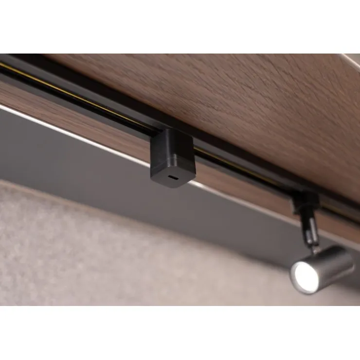 Online Haba USB-C pour rail Lanciano