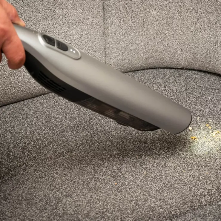 Best Haba VacuSwift Aspirateur de camping à usage multiple
