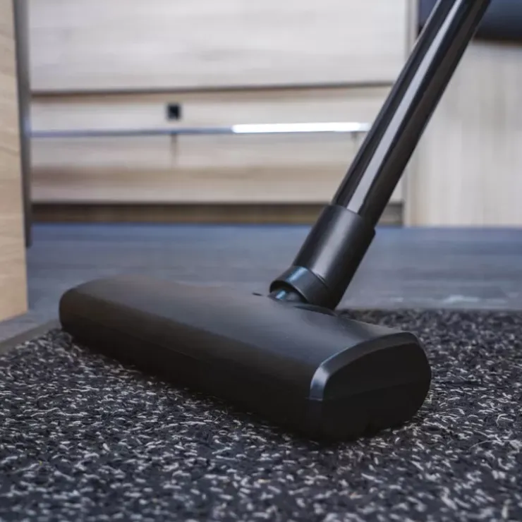 Best Haba VacuSwift Aspirateur de camping à usage multiple