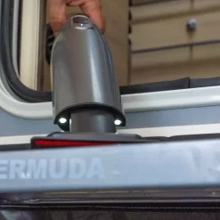 Best Haba VacuSwift Aspirateur de camping à usage multiple
