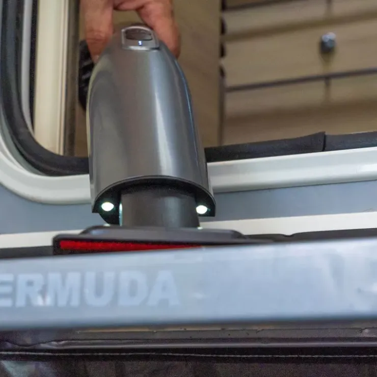 Best Haba VacuSwift Aspirateur de camping à usage multiple