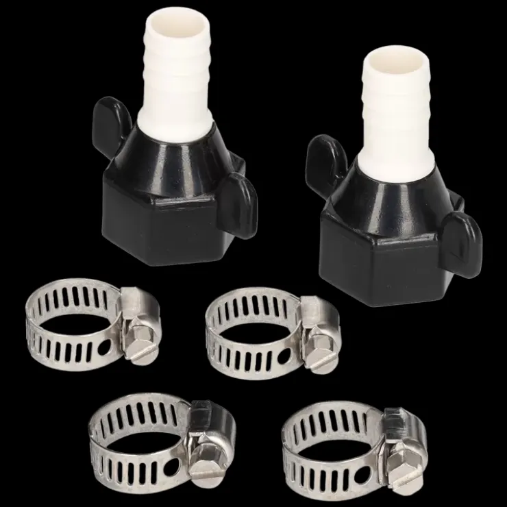 New Haba Vase d'expansion 0,75L