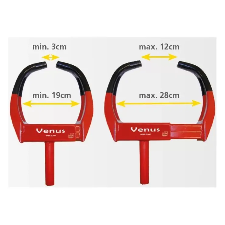 Clearance Haba Venus