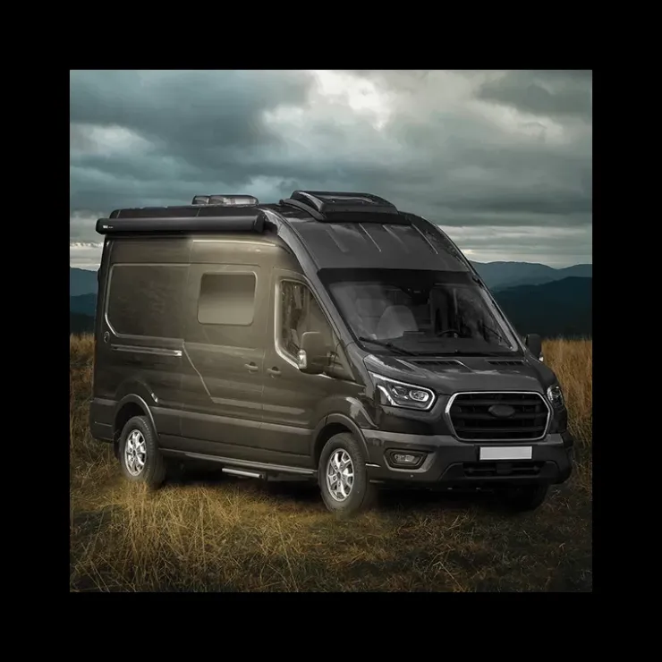 Clearance Haba Viganella | Ford Transit Éclairage de porte et gouttière