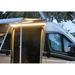 Hot Haba Viganella Ducato, Jumper et Boxer
