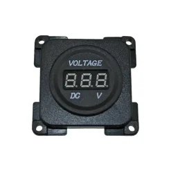 Discount Haba Voltmètre 10 - 30 V C-line