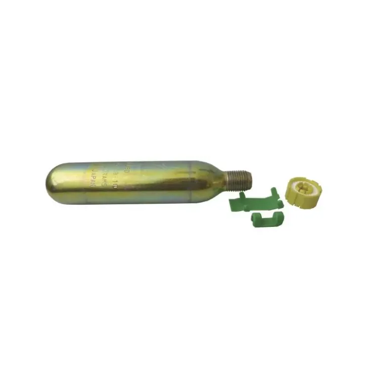 Outlet HALKEY ROBERTS Kit de réarmement Automatique | Alpha V9000 et Bouteille 24 g