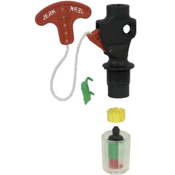 Sale HALKEY ROBERTS Pastille pour système de déclenchement V9000