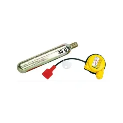 New Hammar A1 Kit de réarmement | Mécanisme + cartouche 33 g