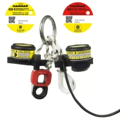 Hot Hammar H20/ERU Largueur hydrostatique / électrique