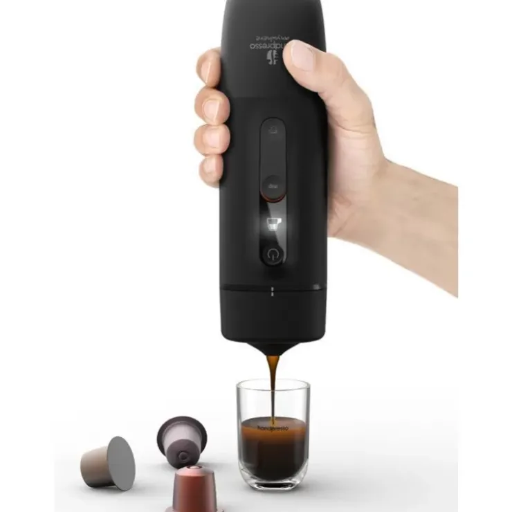 Clearance Handpresso Auto Capsule