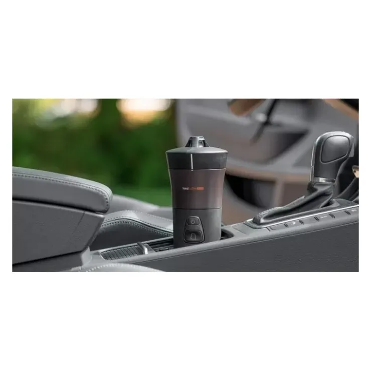 Best Handpresso Handcoffee Auto | 12V