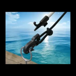 New HANDYDOCK Triggerhook - embout de gaffe seul