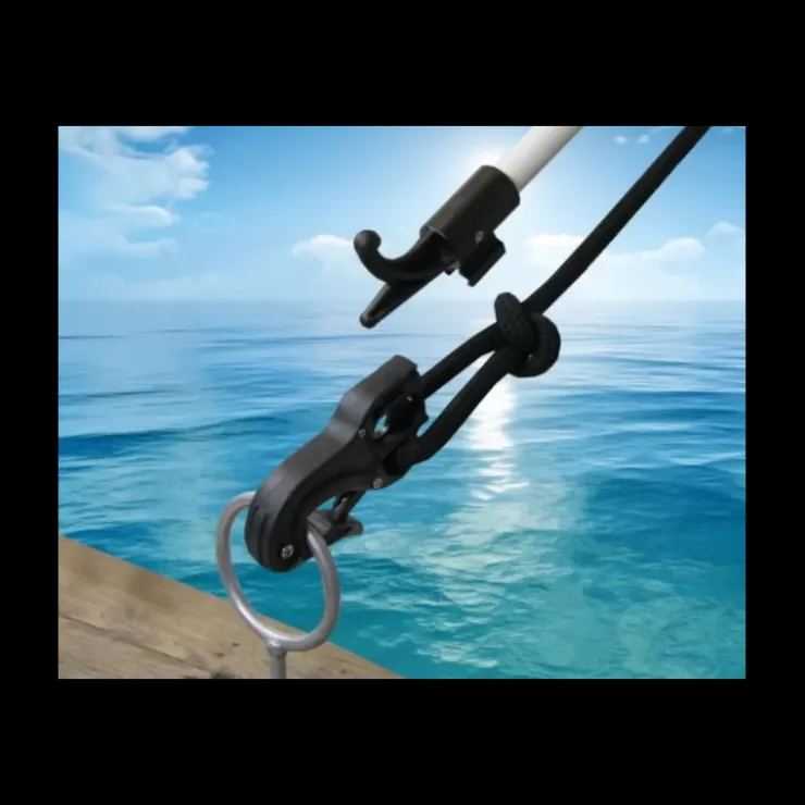 New HANDYDOCK Triggerhook - embout de gaffe seul