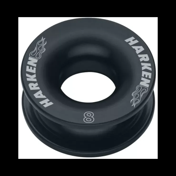 Harken Anneau faible friction