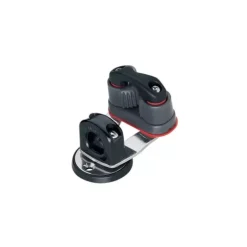Outlet Harken Base pivotante à filoir Carbo-cam