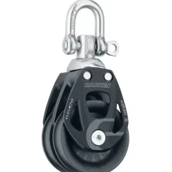 Clearance Harken Big Boat Element double à émerillon
