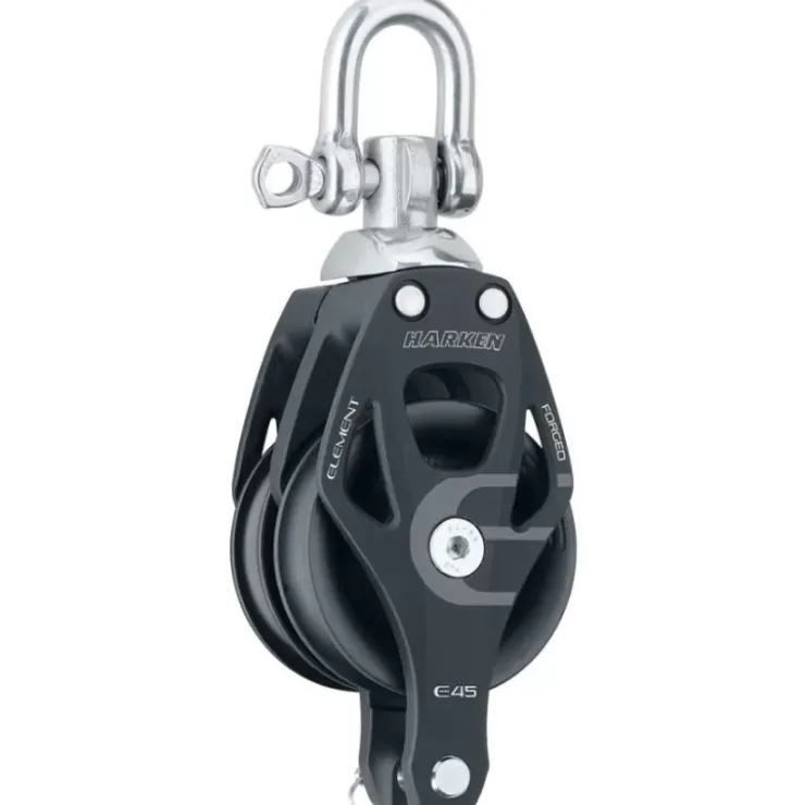 Harken Big Boat Element double à émerillon & ringot