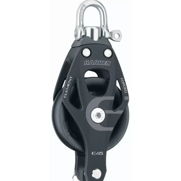 Discount Harken Big Boat Element simple à émerillon & ringot