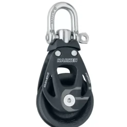 Clearance Harken Big Boat Element simple à émerillon