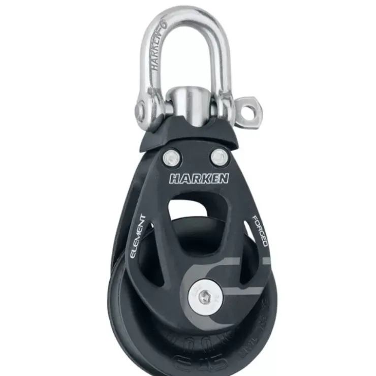 Clearance Harken Big Boat Element simple à émerillon