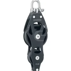 Outlet Harken Big Boat Element violon à émerillon & ringot