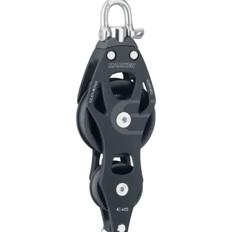 Outlet Harken Big Boat Element violon à émerillon & ringot