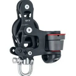 Harken Big Boat Element Violon Cam-Matic 150