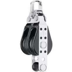 New Harken Bullet double à ringot