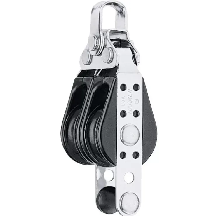 New Harken Bullet double à ringot