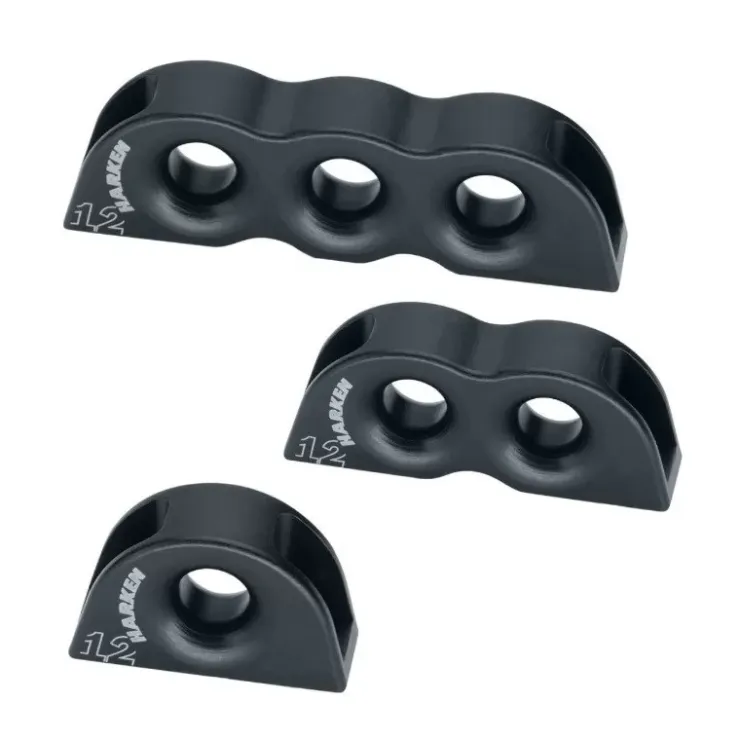Clearance Harken Filoir de pont trou ø 12 mm