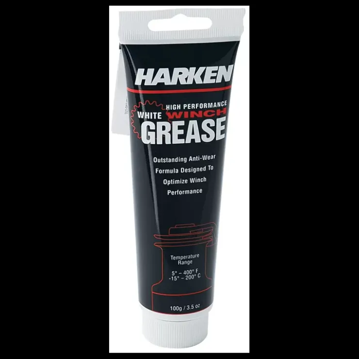 Discount Harken High Performance Winch Grease-white