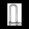 Outlet Harken Manille longue 5 mm