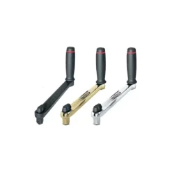 Online Harken Manivelle 254 mm avec blocage