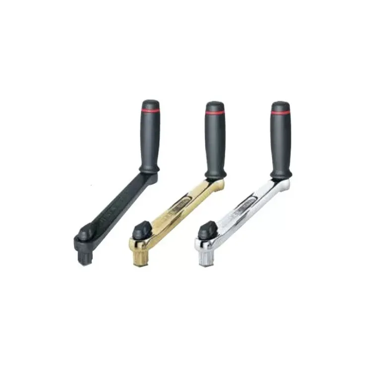 Online Harken Manivelle 254 mm avec blocage