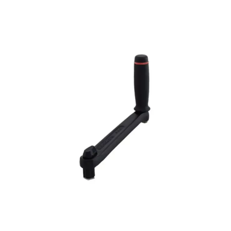 Online Harken Manivelle 254 mm avec blocage