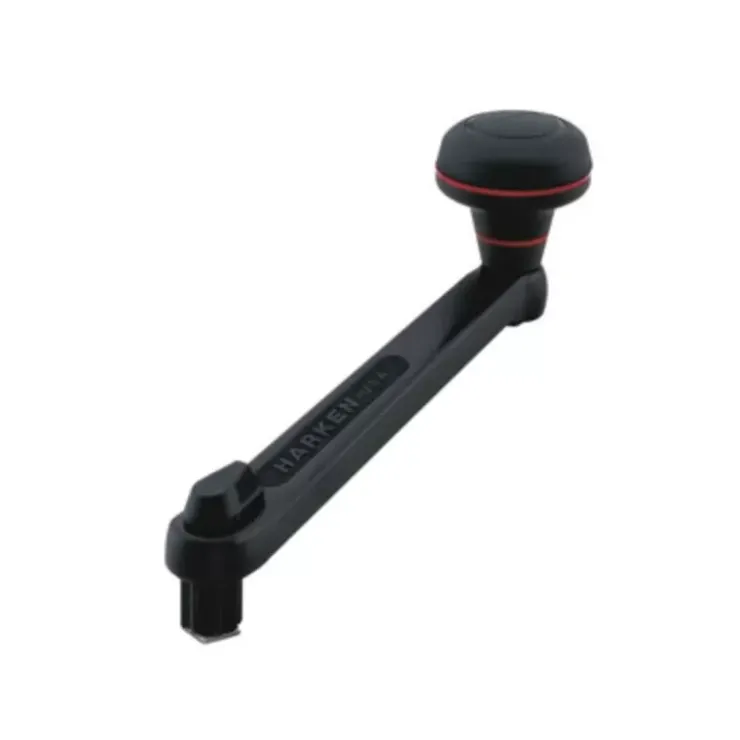 Online Harken Manivelle 203 mm SG profil bas