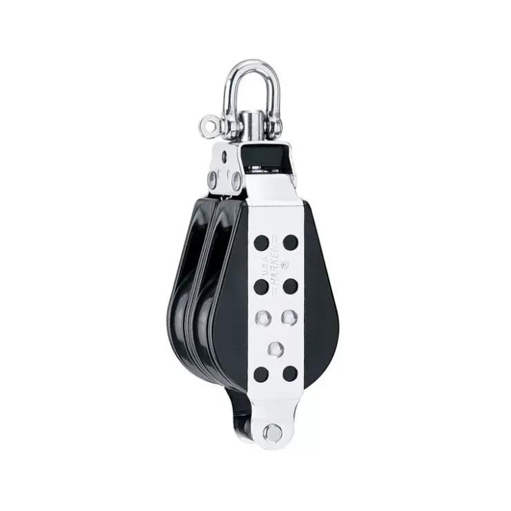 Online Harken Midrange double à ringot