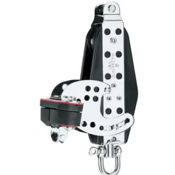 Discount Harken Midrange violon Cam-Matic 280 à ringot