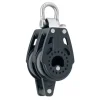 Online Harken Poulie double fixe à ringot