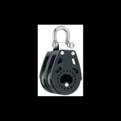 New Harken Poulie double fixe Carbo Air