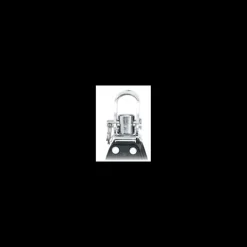 Online Harken Poulie double/émerillon/ringot Carbo Air
